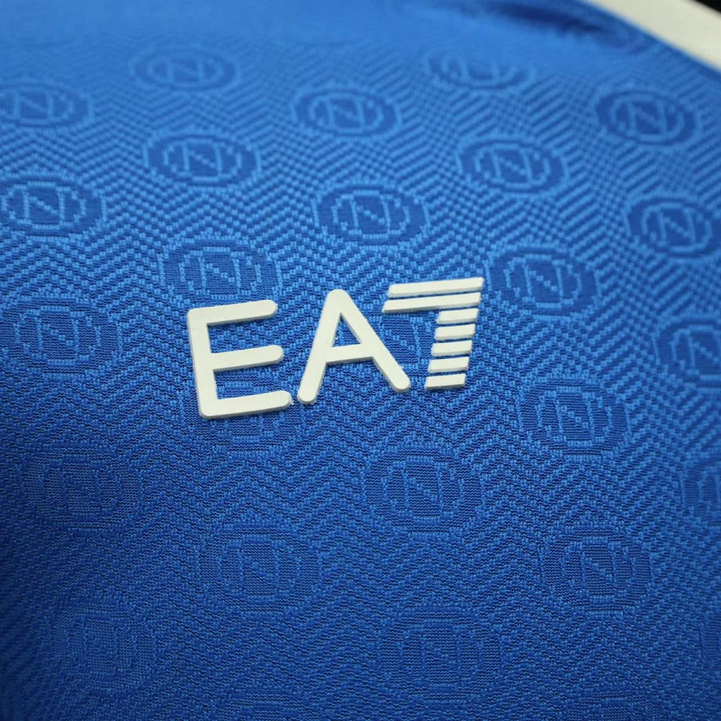 2024/2025 Kit Locale Napoli