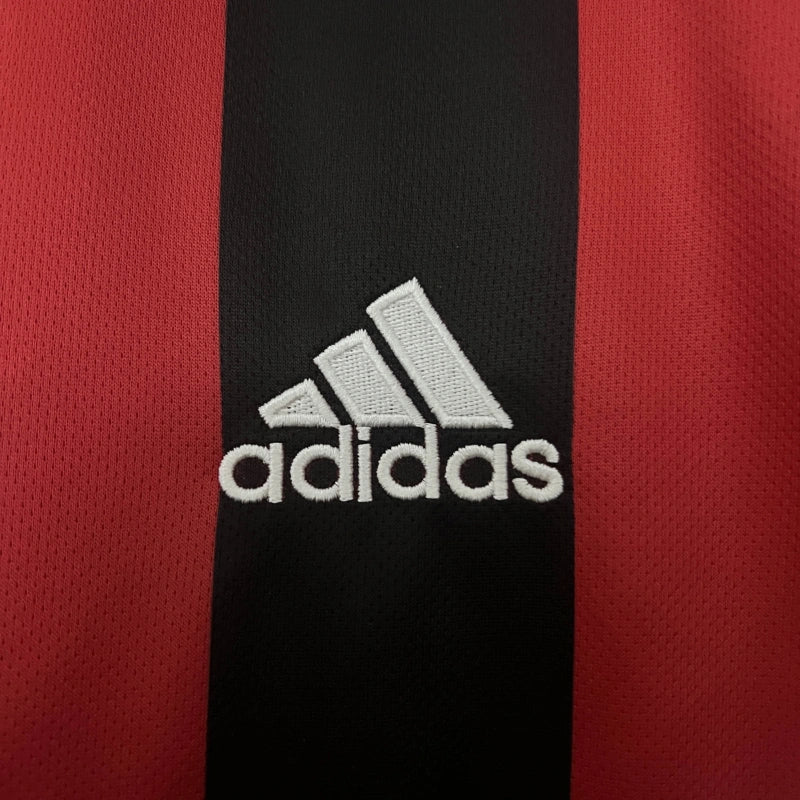 2003-2004 Maglia AC Milan Storica Casa