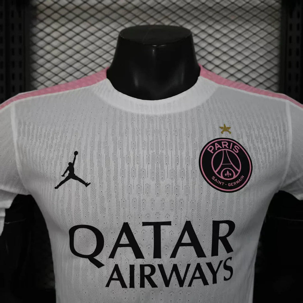 2025-2026 PSG Paris Saint-Germain Abbigliamento da allenamento