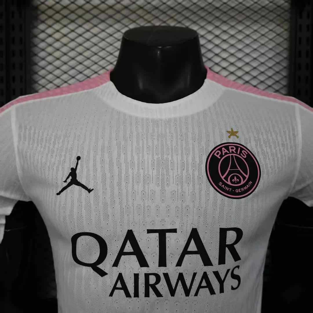 2025-2026 PSG Paris Saint-Germain Abbigliamento da allenamento