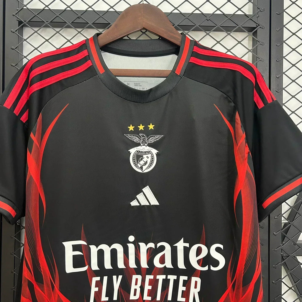 2025/2026 Benfica Edizione Speciale