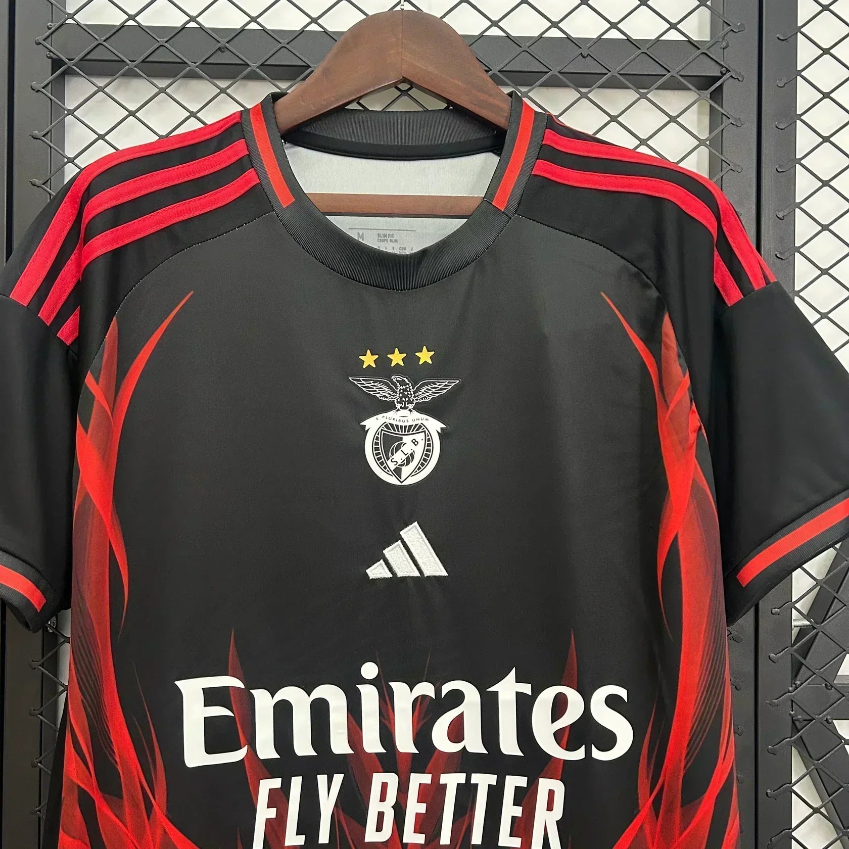 2025/2026 Benfica Edizione Speciale