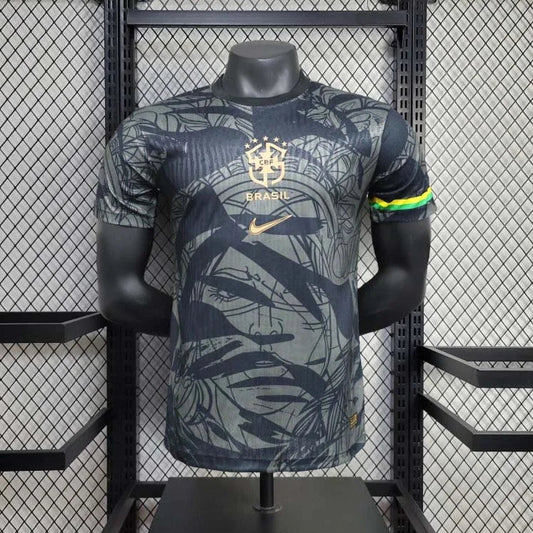 2025/2026 Brazil Special Edition