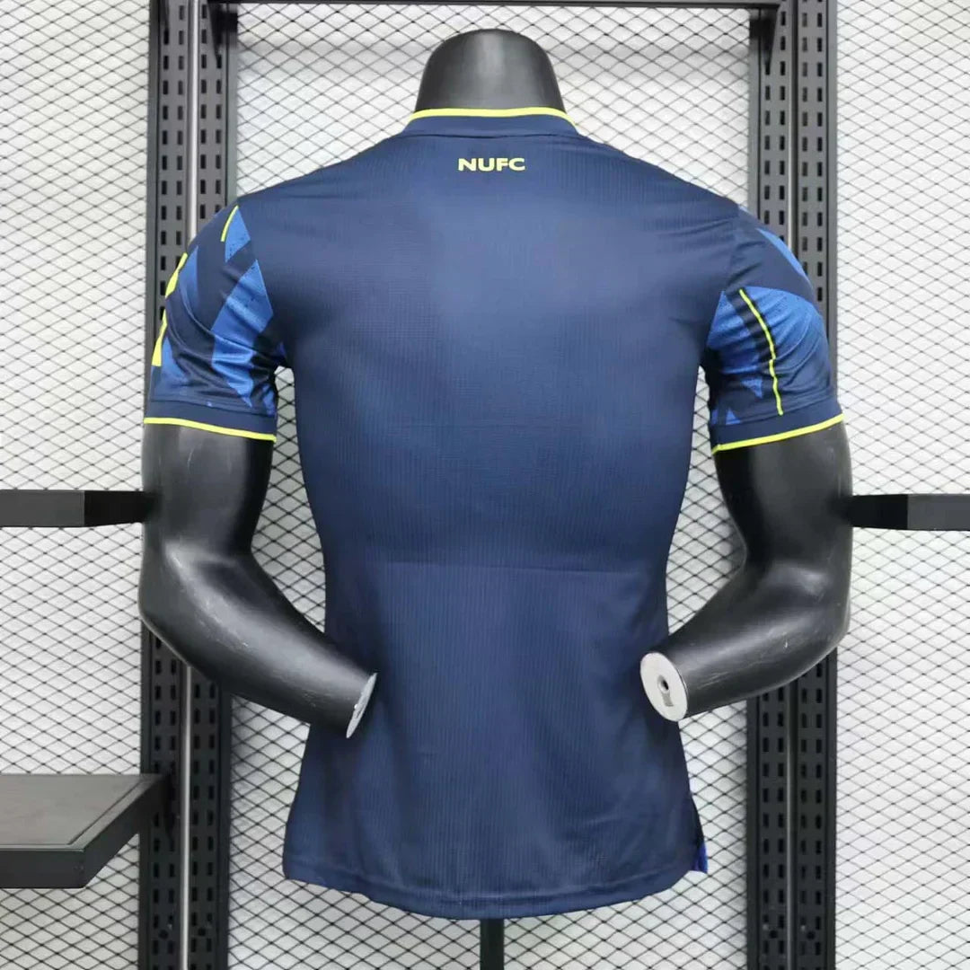 2023/2024 Newcastle United Kit Trasferta Alternativo