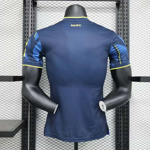 2023/2024 Newcastle United Kit Trasferta Alternativo