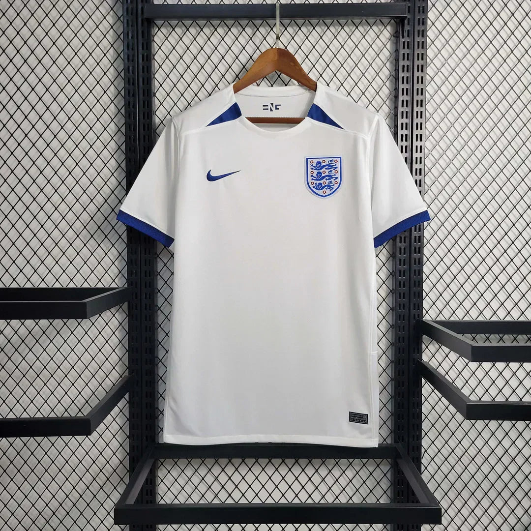 2023 England Local