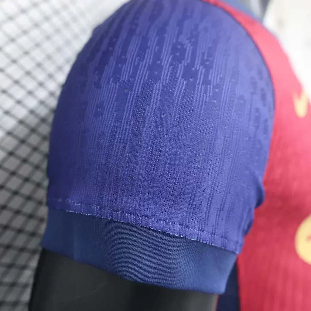 2024/2025 Kit casa Barcellona