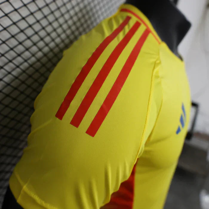 Kit Locale Colombia 2024