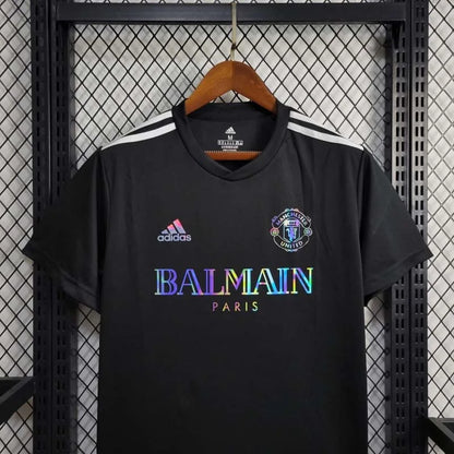 Manchester United "Balmain" Special Edition