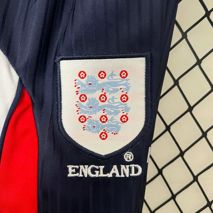1998 Retro England Local Kit Kids Size