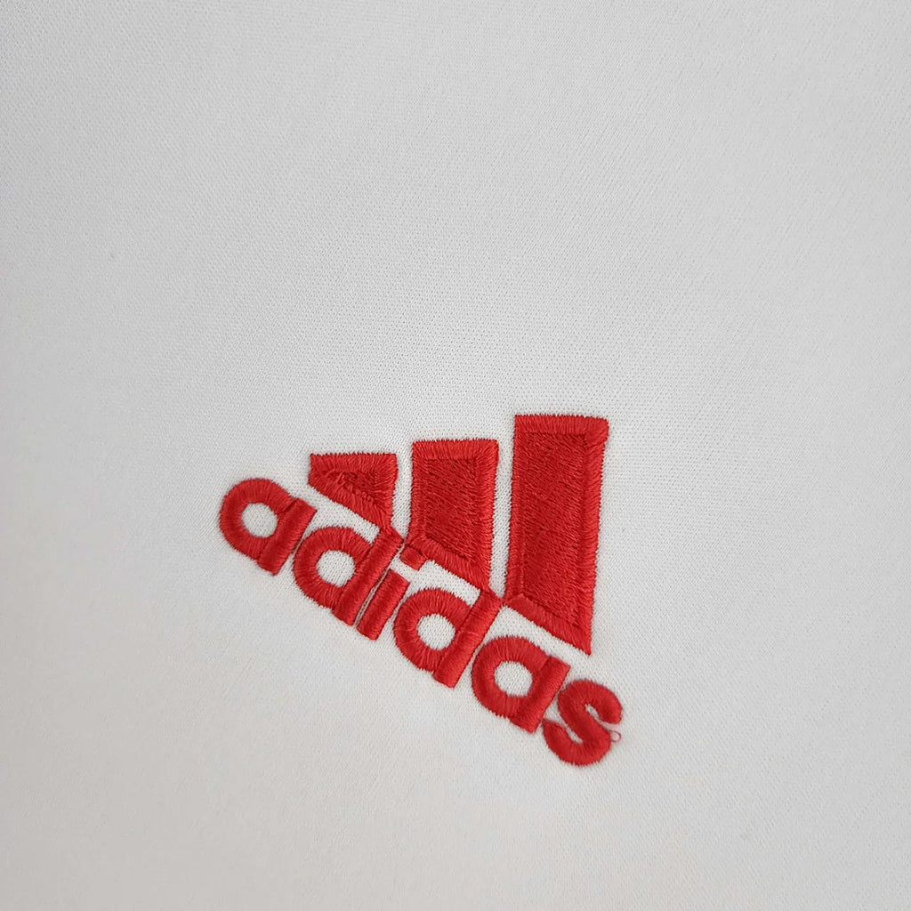 2011-2012 Retro AC Milan Trasferta