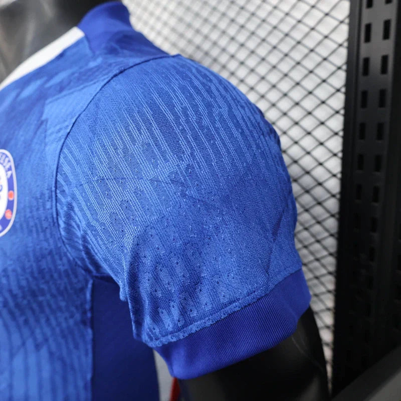 2025/2026 Chelsea Kit Locale