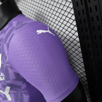 AL Hilal "Miraggio Viola" Edizione Speciale