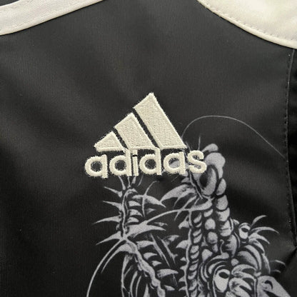 Real Madrid 2014/2015 Away Alternate Kid Size