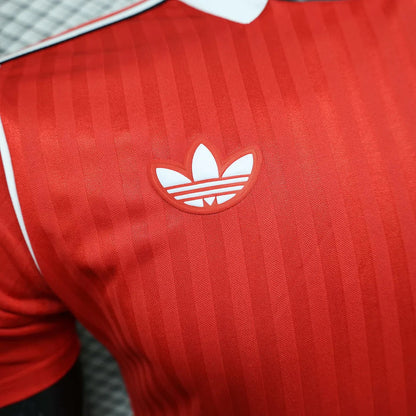 2024/2025 Manchester United Edizione Speciale