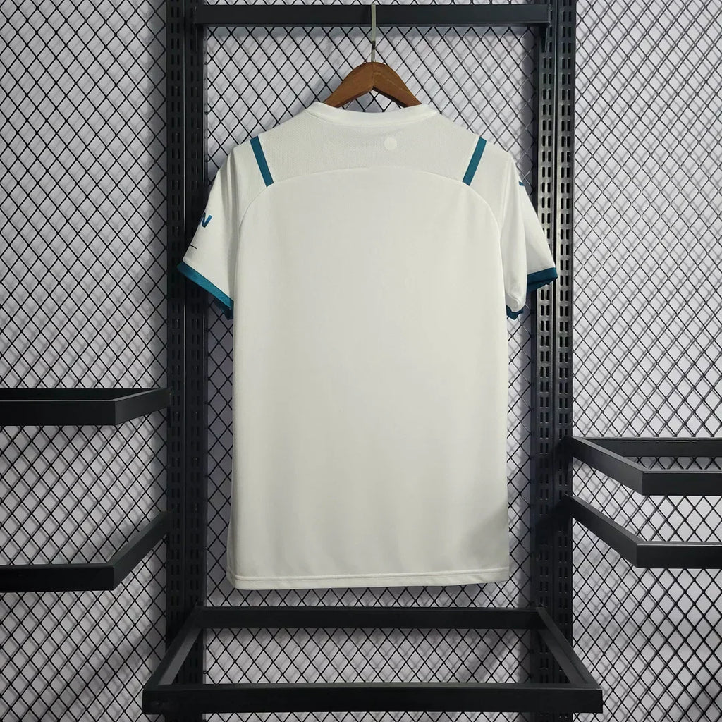 Manchester City 2021/2022 Trasferta