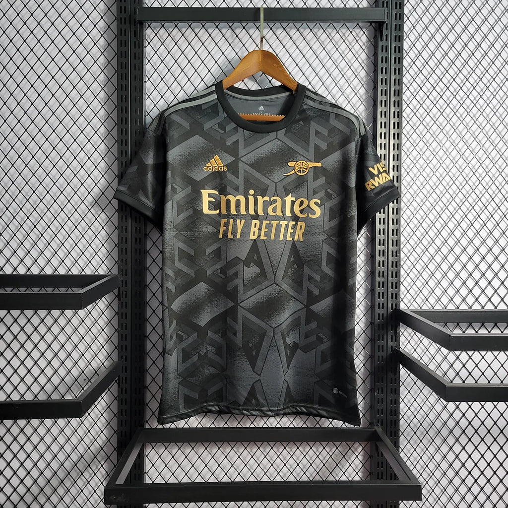 2022/2023 Arsenal Trasferta