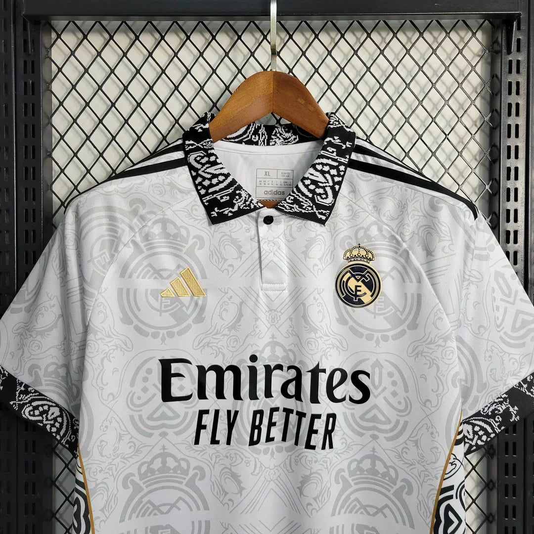 Real Madrid "Imperial Elegance" Edición Especial