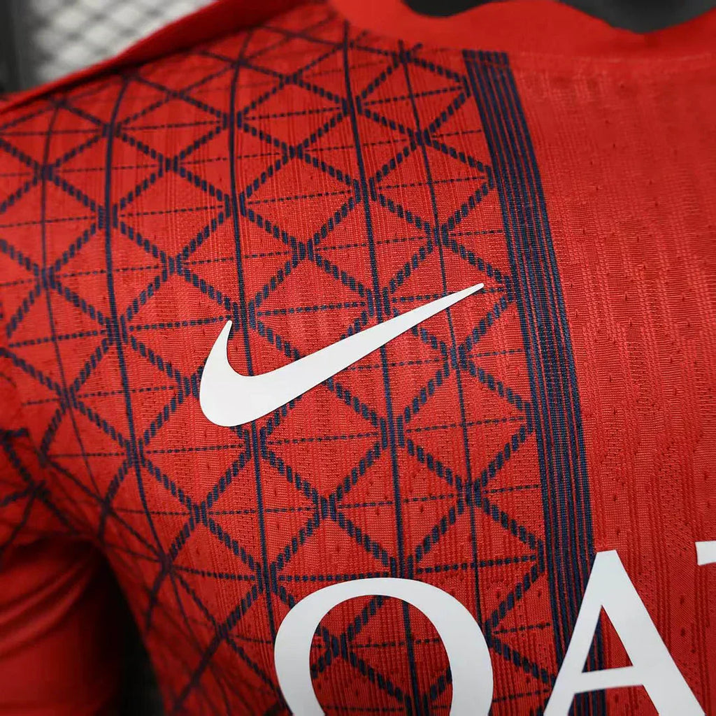 2025-2026 PSG Paris Saint-Germain Edizione Speciale