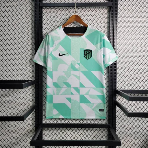 2023/2024 Atletico Madrid Entrenamiento Wear