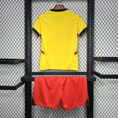 2024-2025 RC Lens Kit Casa Taglia Bambino