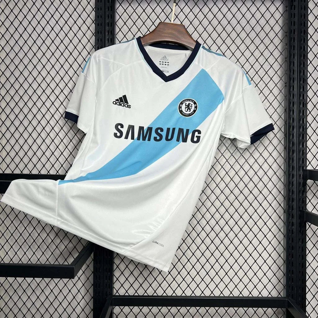 2012-2013 Retro Chelsea Trasferta