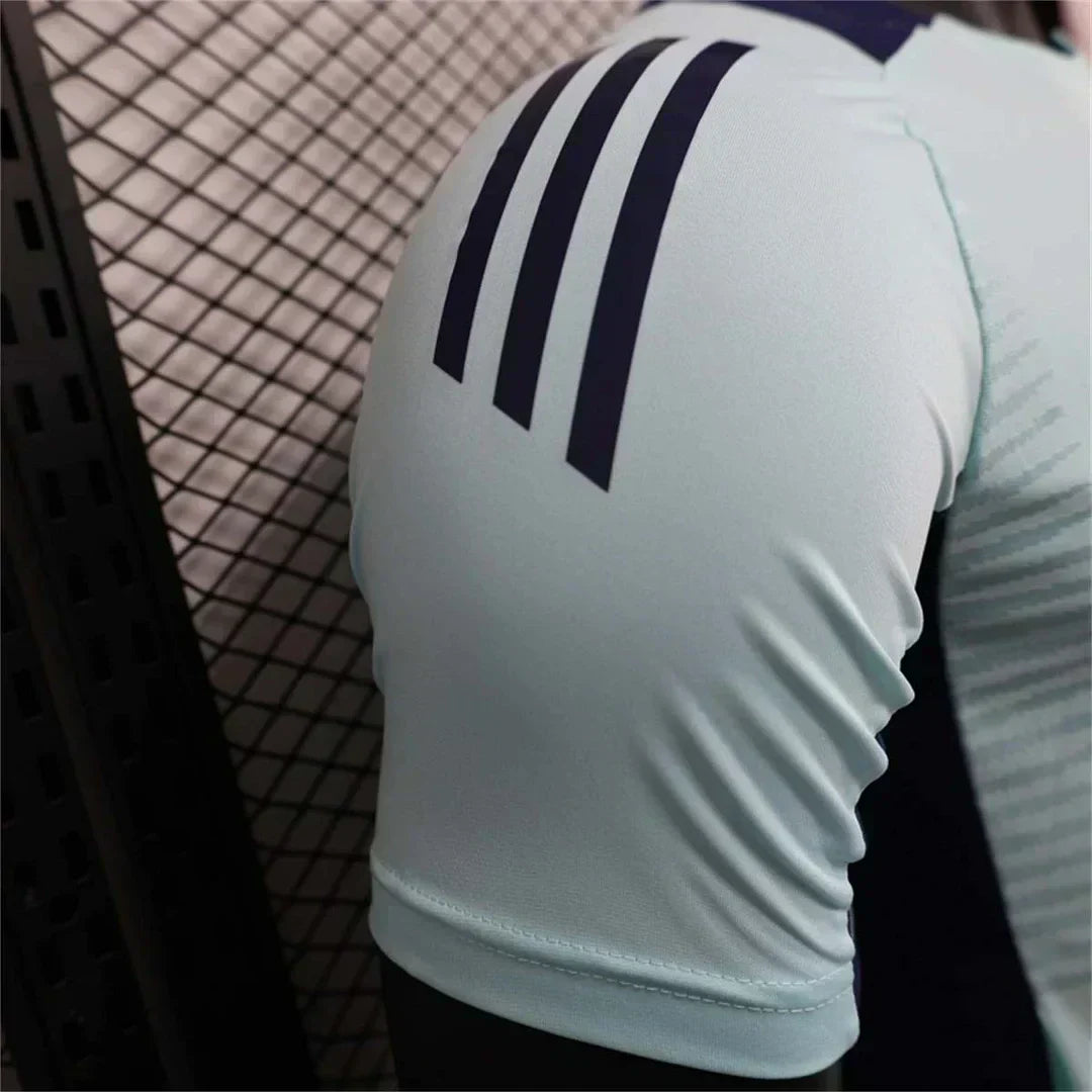 2024/2025 Kit Allenamento Arsenal