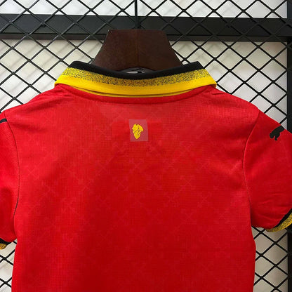 2024/2025 AC Milan X Off White Edizione Speciale Taglia Bambino