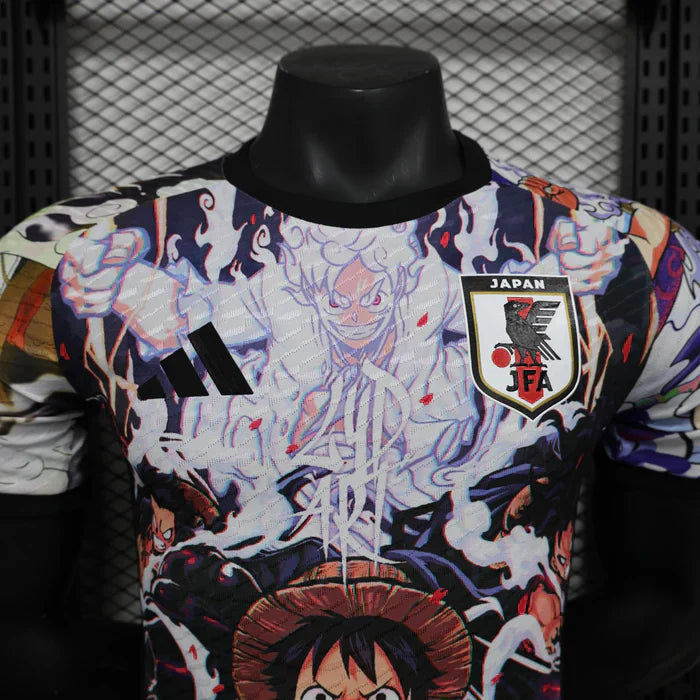 Japan "Tenshi no Ken" Edición Especial