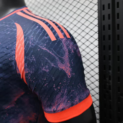 Real Madrid "Celestial Blaze" Edizione Speciale