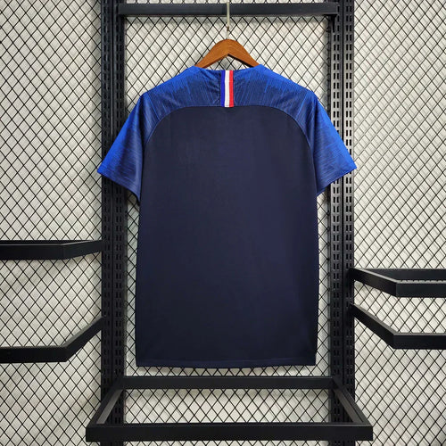 2018 Retro France locale