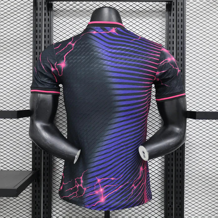 Real Madrid "Aurora Pantera" Edizione Speciale