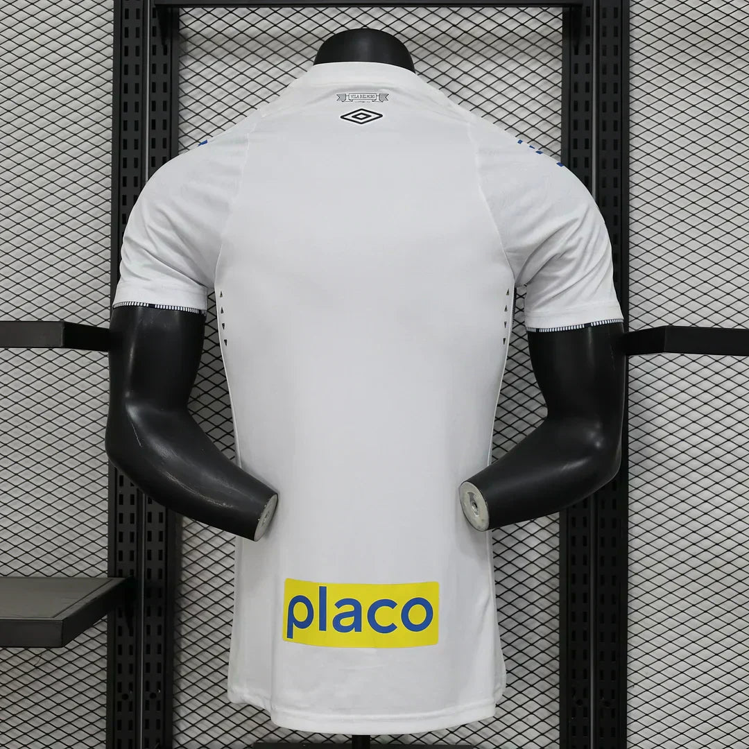 Santos 2024/2025 Local