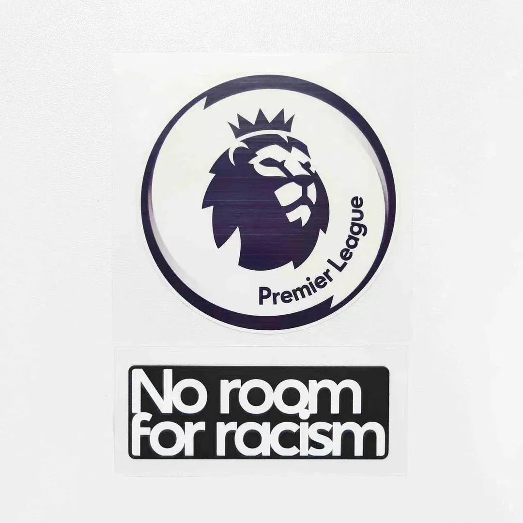 Add Badge/Patch To Your