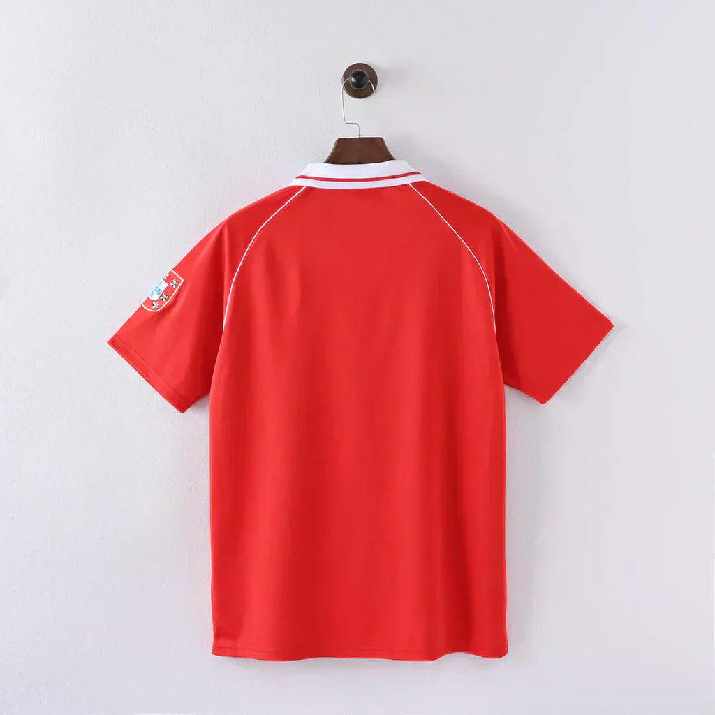 1994/1995 Retro Benfica Casa