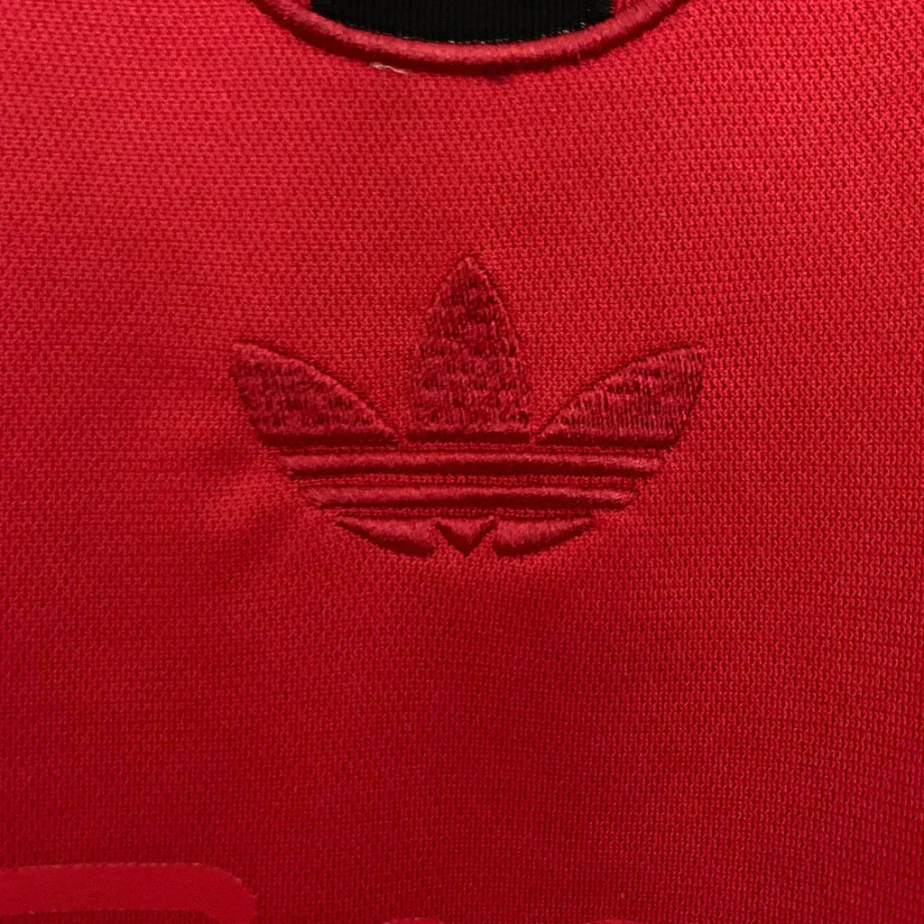 2025/2026 Ajax 125th Aniversario Manga Larga