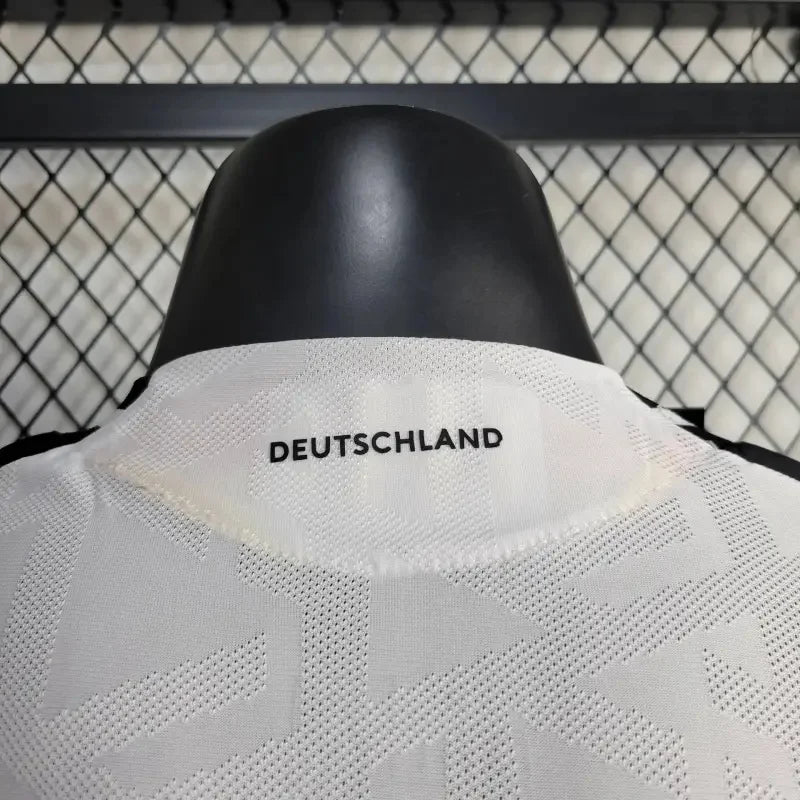 Kit Locale Germania 2024 Manica Lunga
