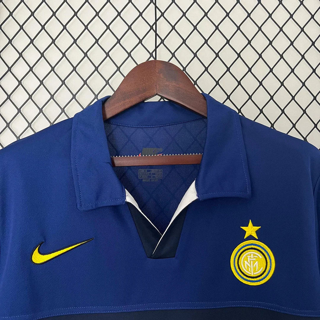 1998-1999 Retro Inter Milan Away Alternate