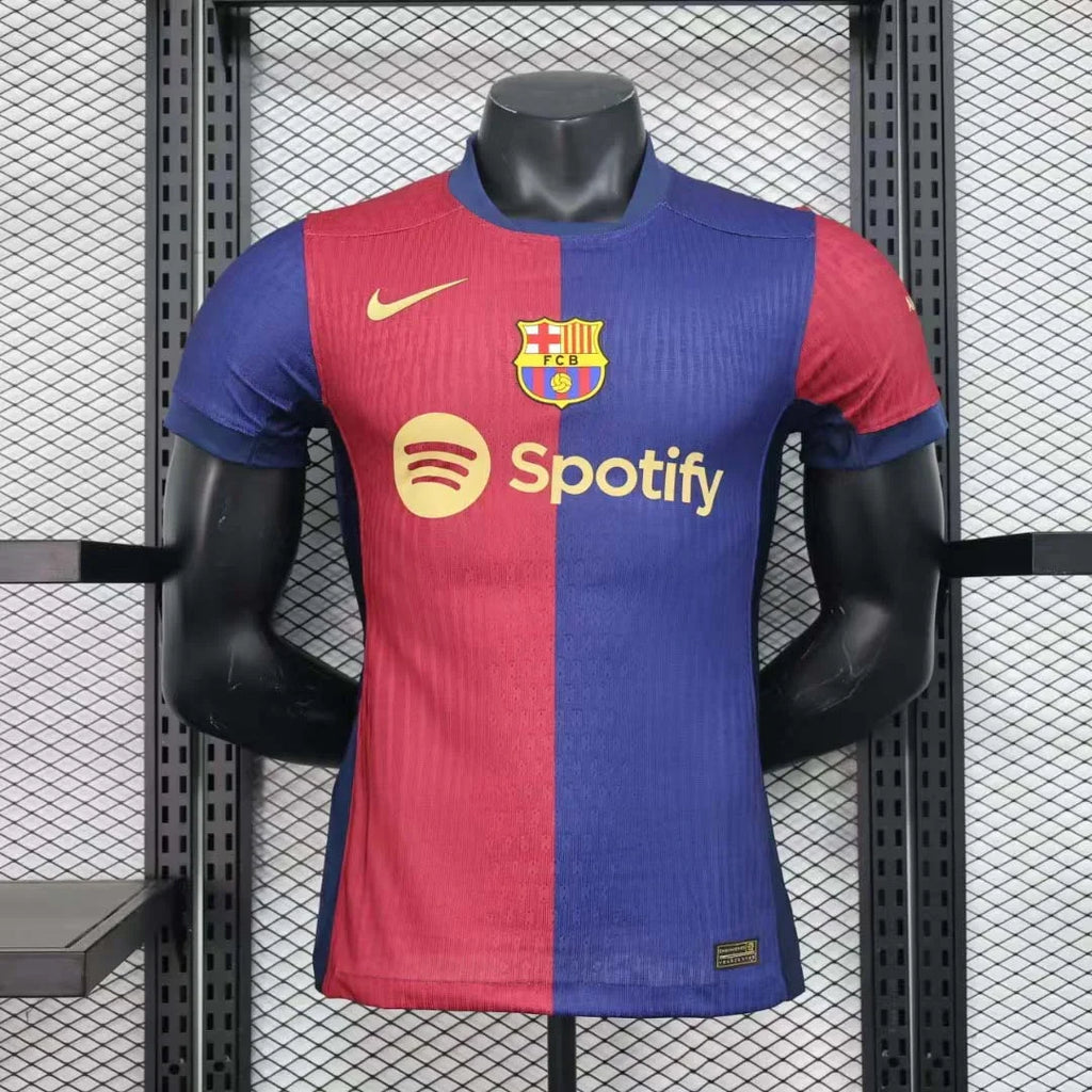 2024/2025 Kit casa Barcellona