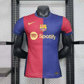2024/2025 Kit casa Barcellona