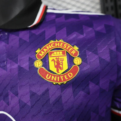 Manchester United "Crimson Mirage" Special Edition