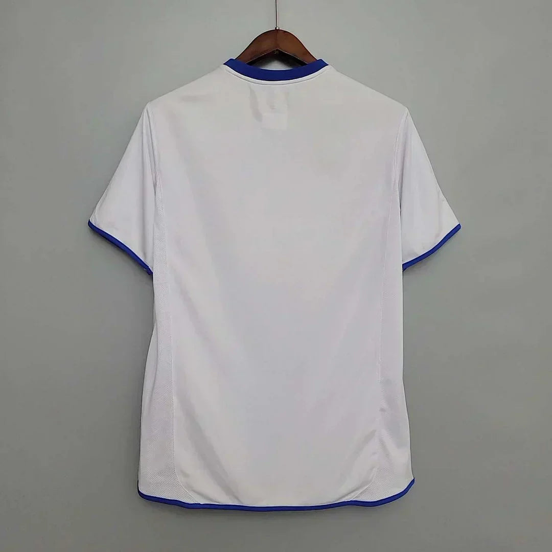 2003-2005 Retro Chelsea Visitante