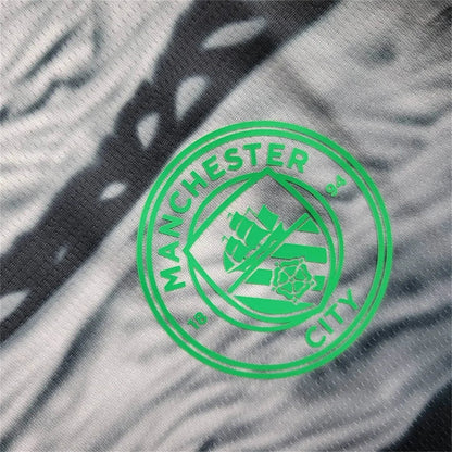 Manchester City 2025/2026 Edizione Speciale
