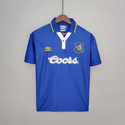 1996-1997 Chelsea Retro locale