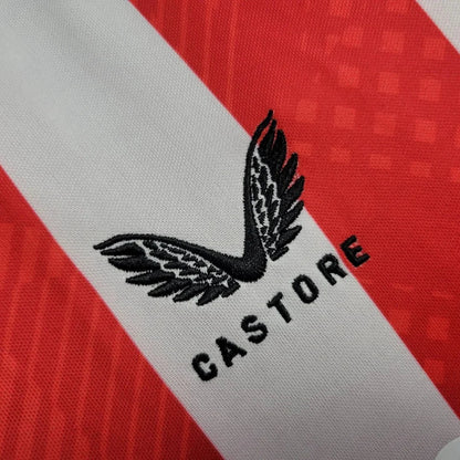2024/2025 Athletic Bilbao Home Taglia Bambino