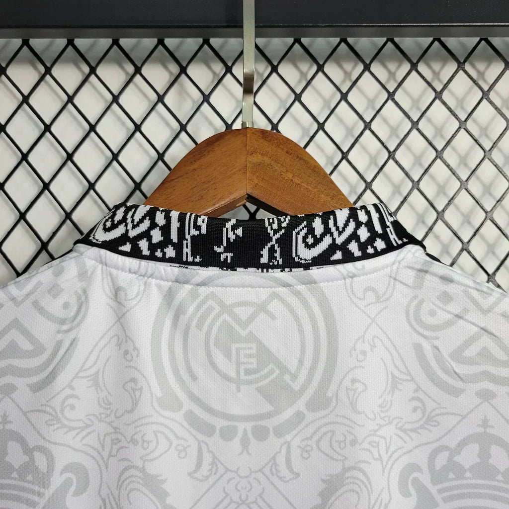 Real Madrid "Eleganza Imperiale" Edizione Speciale