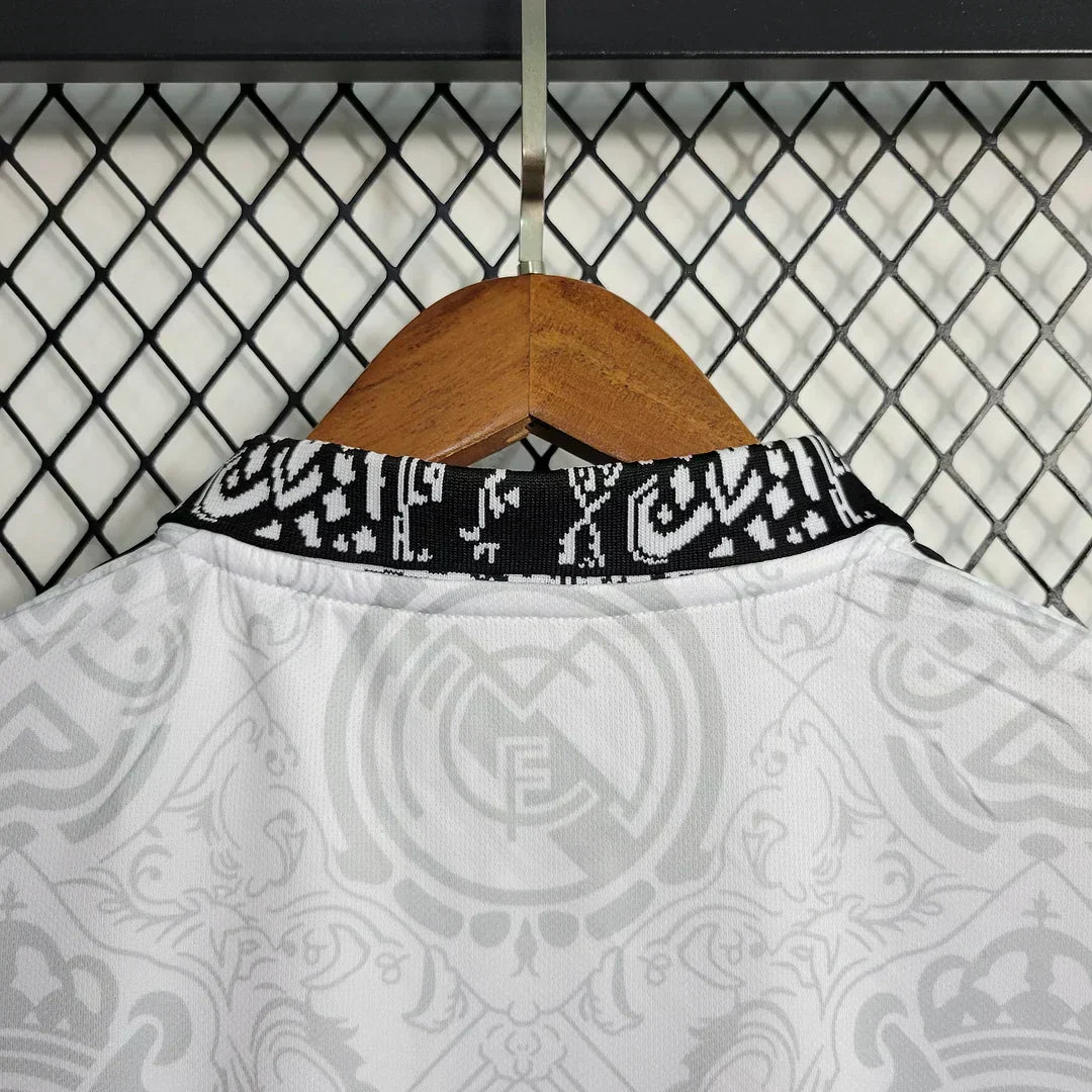 Real Madrid "Imperial Elegance" Edición Especial