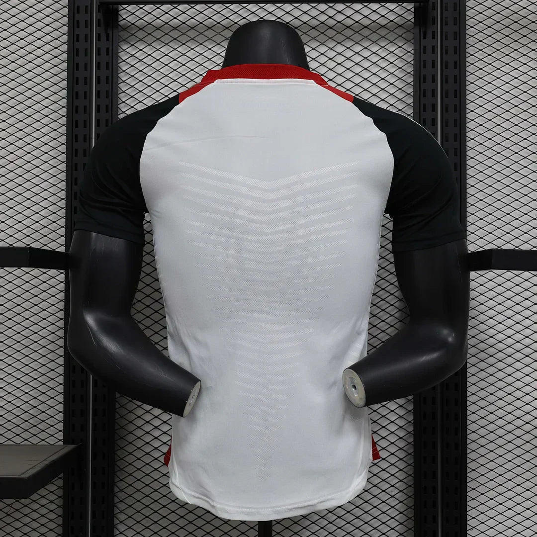 2024/2025 Manchester United Pre-match kit