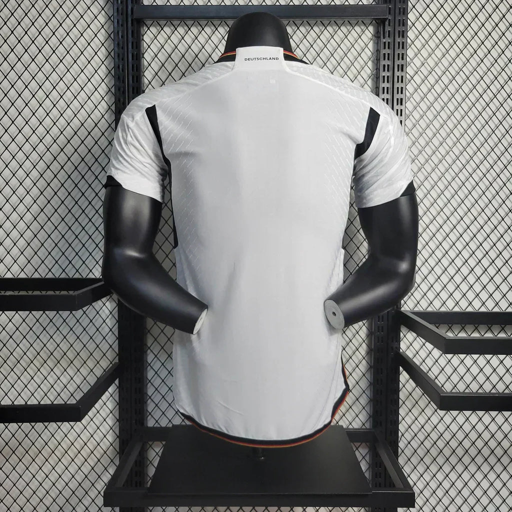 2022 FIFA World Cup Germany Home Kit