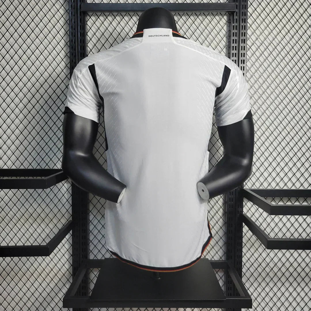 2022 FIFA World Cup Germany Home Kit